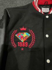 ChèMar Customs Racing Jacket