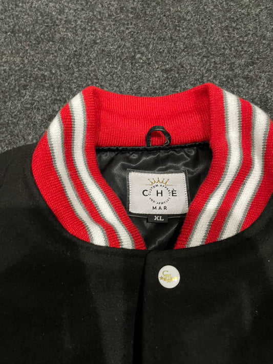ChèMar Customs Racing Jacket