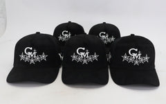 Suede Trucker