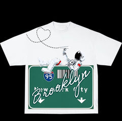 Brooklyn Native T shirt