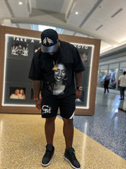 CM Shorts