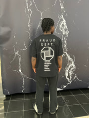 Fraud Dept. T Shirt