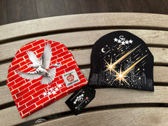 Shooting Stars Beanie