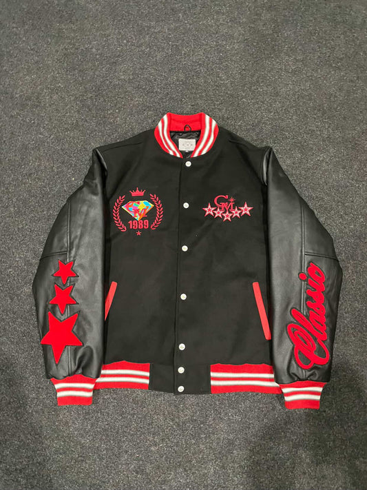 ChèMar Customs Racing Jacket