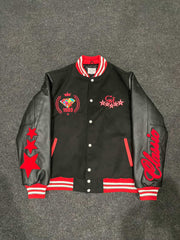 ChèMar Customs Racing Jacket