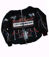 City of Dreams Hoodie