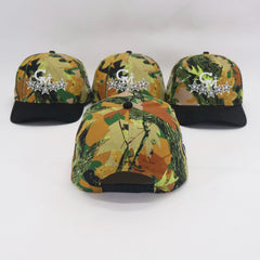 CM Logo Hunting Hat