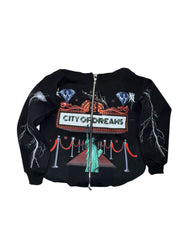 City of Dreams Hoodie