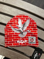 Concrete Jungle Beanie