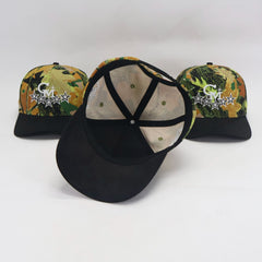 CM Logo Hunting Hat
