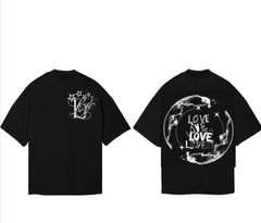 World Love T Shirt