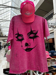 Somebody’s Watching T shirt