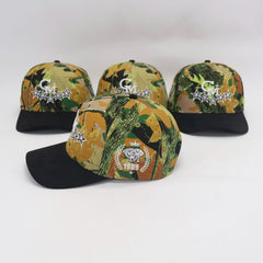 CM Logo Hunting Hat