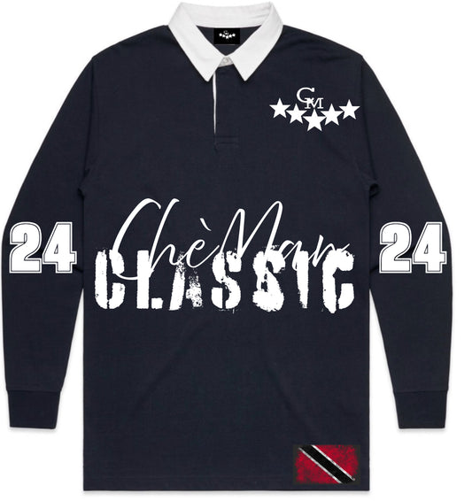 Trinidad Tribute Rugby