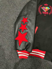 ChèMar Customs Racing Jacket