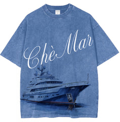 The Yacht T shirt