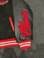 ChèMar Customs Racing Jacket