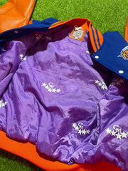 Replica Knicks Championship Tribute Jacket