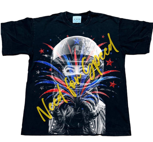Need for Speed T Shirt