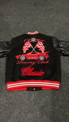ChèMar Customs Racing Jacket