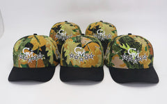 CM Logo Hunting Hat
