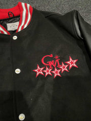 ChèMar Customs Racing Jacket