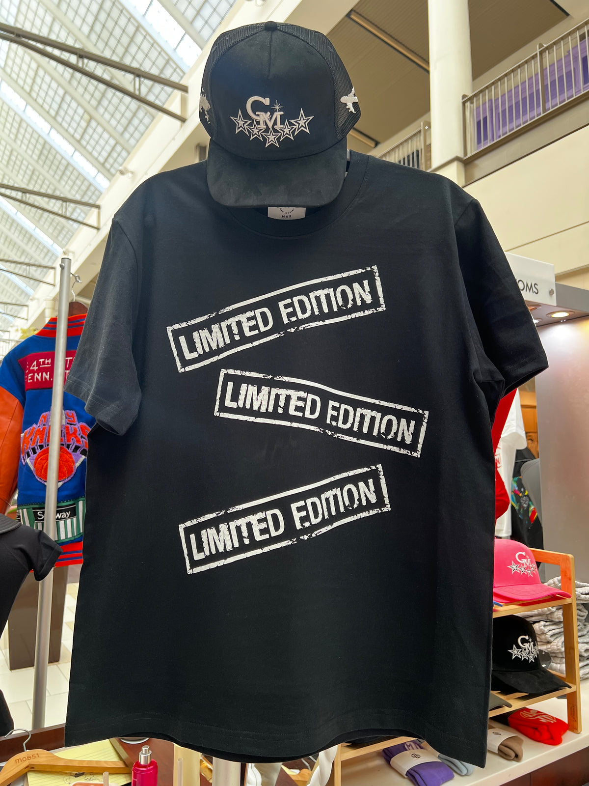 Alternate Limited Edition T shirt