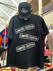 Alternate Limited Edition T shirt