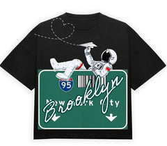 Brooklyn Native T shirt
