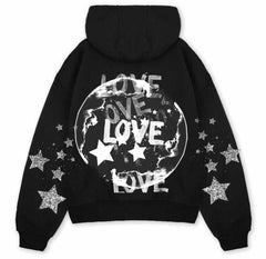 World Love Sweatsuit