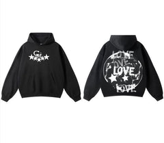 World Love Sweatsuit