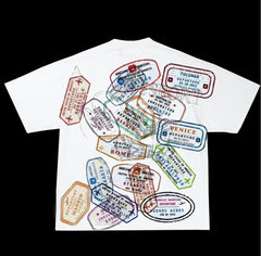 The Passport T Shirt