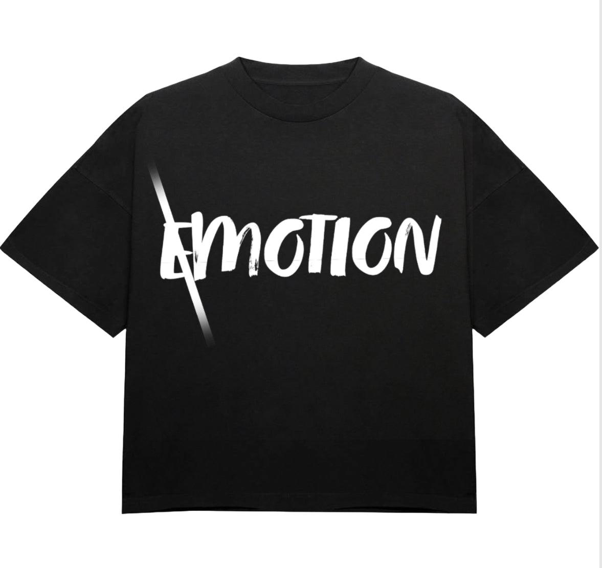 Emotionless T shirt