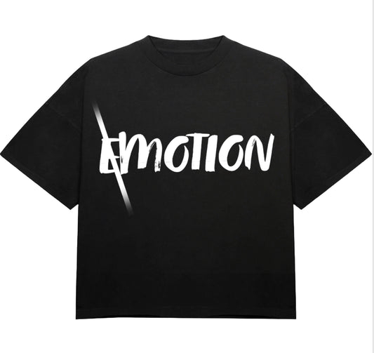 Emotionless T shirt