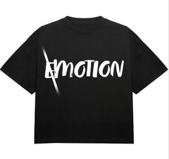 Emotionless T shirt