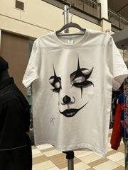 Somebody’s Watching (White) T shirt