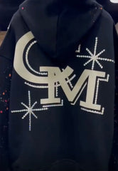 Heart of the City Full Zip Hoodie PREORDER